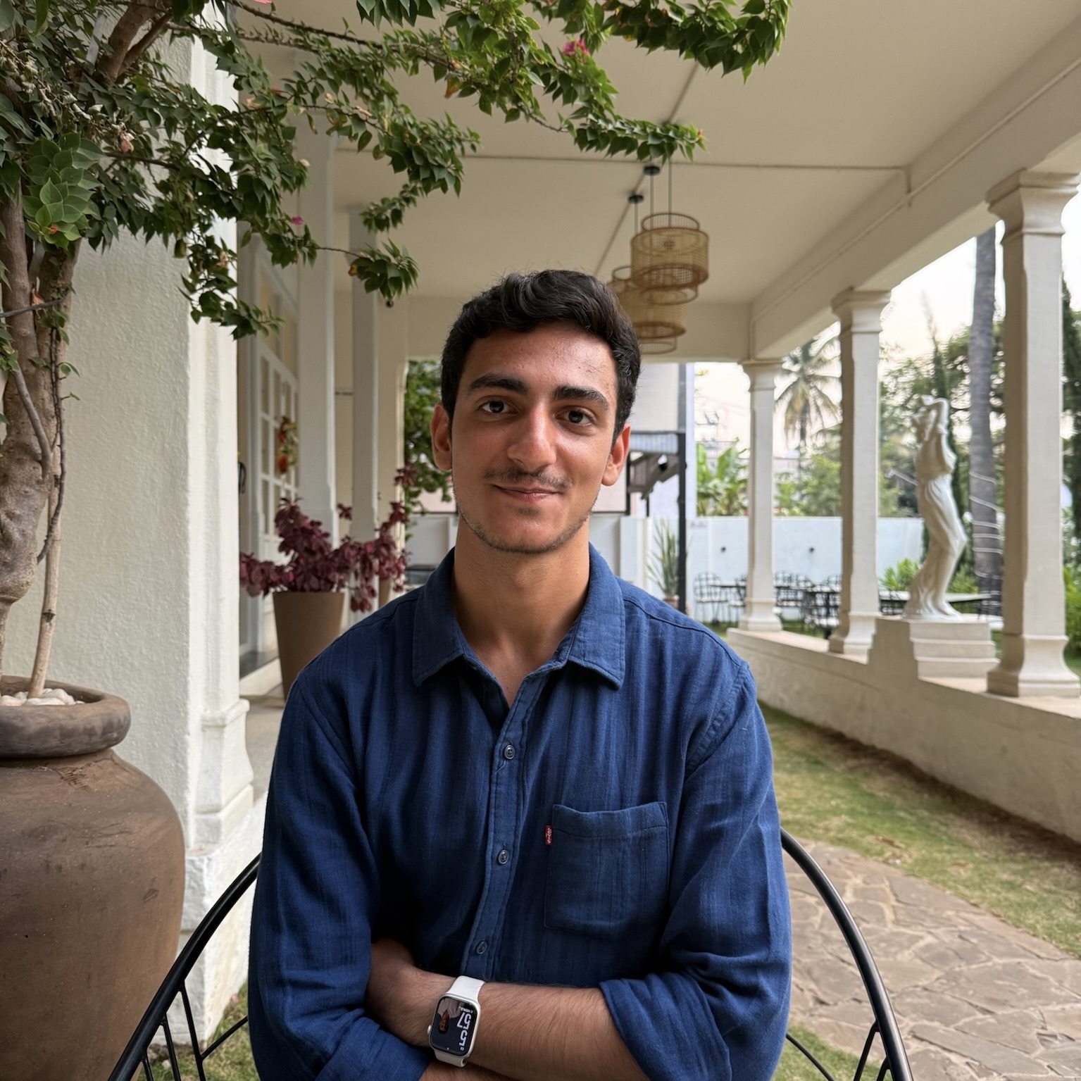 Manik Lakhanpal's picture